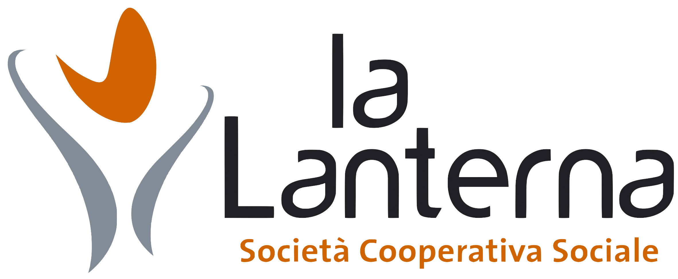 Cooperativa Sociale La Lanterna - Logo Aziendale