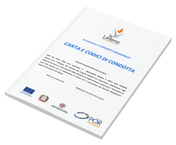Cooperativa Sociale La Lanterna - Carta Diversity Management
