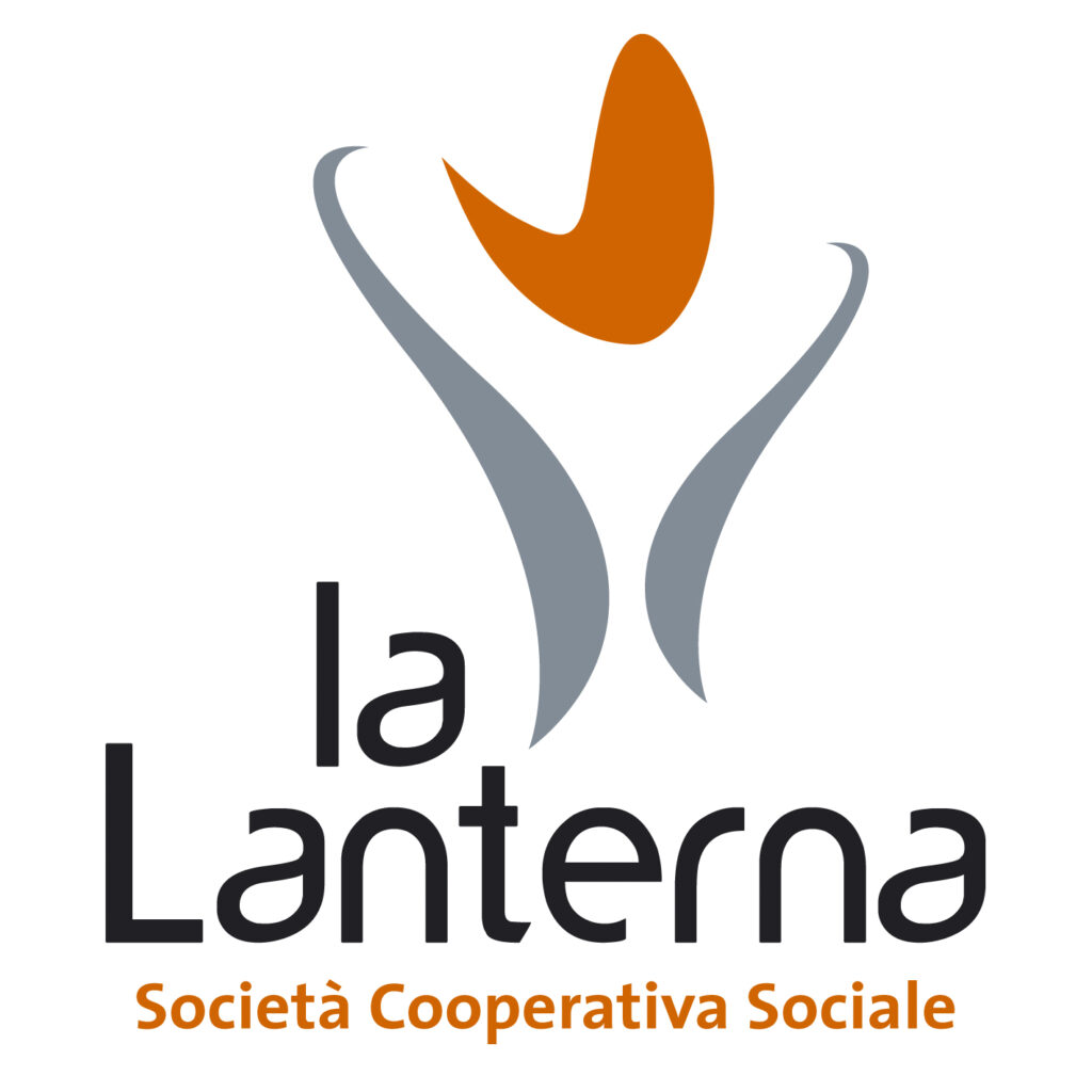 Cooperativa Sociale La Lanterna - Logo Aziendale